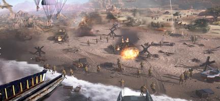 World War 2: Strategy Games اسکرین شاٹ 2