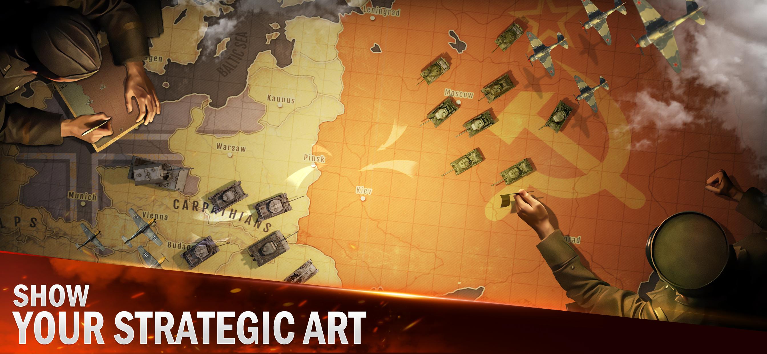 World War 2 Strategy Games APK For Android Download world-war-2-strategy-games-apk-for-android-download