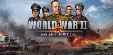 World War 2: Военная стратегия