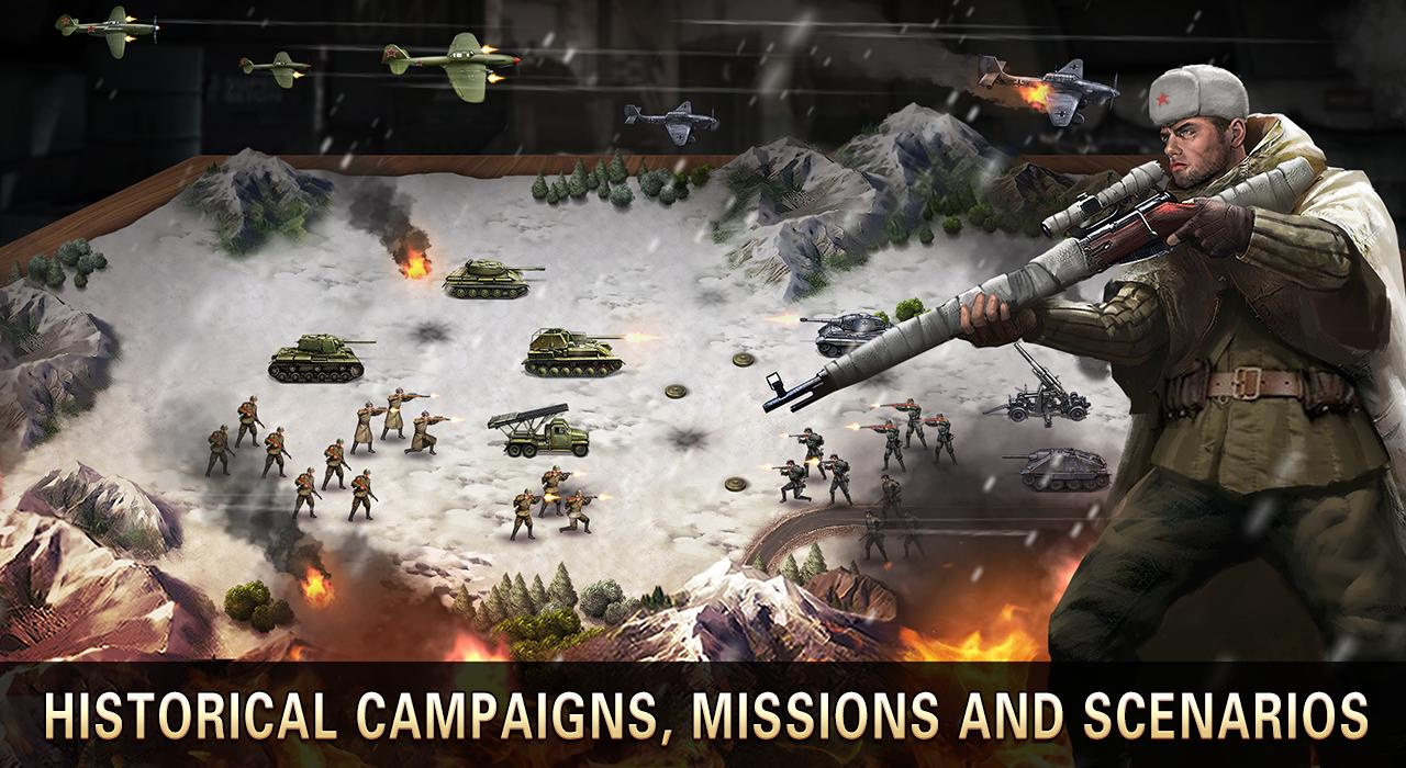 World War 2 For Android Apk Download - roblox world war 2 games