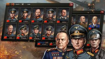 World War 2: Kriegsstrategie Screenshot 1