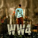 World War 4 Endgames: Text RPG APK
