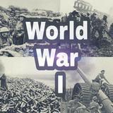 World War I Complete History