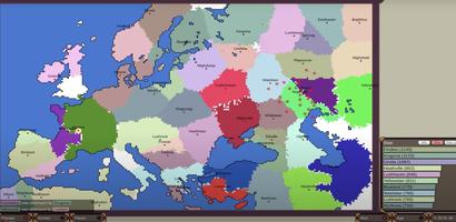 World Of War Simulator Ekran Görüntüsü 3