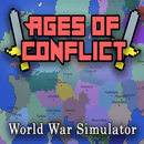 Age Of Conflit : World War Sim APK