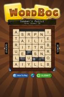 WordBog スクリーンショット 1