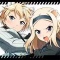 ワールドウィッチーズ UNITED FRONT(ユナフロ)