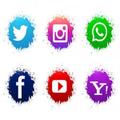 All Social Media