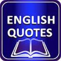 English Quotes
