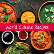 World Cuisine Recipes | Food Recipes