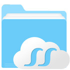 File Manager Explorer 2020 : F icono