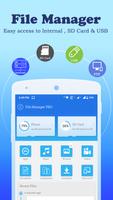 File Manager Explorer 2020 : F-poster