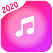 Music Player 2020 Audio & Mp3 Player