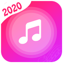 Music Player 2020 Audio & Mp3 Player aplikacja