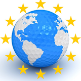 Euro Fantasy Golf icône