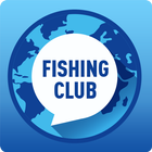Worldwide Fishing Club-icoon