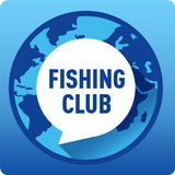 Worldwide Fishing Club icône
