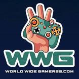 World Wide Gamers