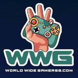 World Wide Gamers آئیکن