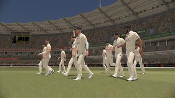 Real World t20 Cricket Games capture d'écran 3