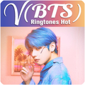 V (BTS) Ringtones Hot