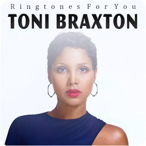 Toni Braxton Ringtones For You APK voor Android Download