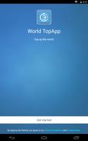 World TopApp poster