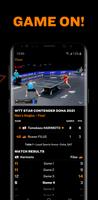 Poster World Table Tennis