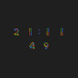 MD Clock icon