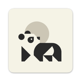 Panda Weather иконка