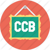 Wallpaper CCB ikon