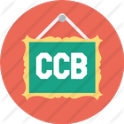 Wallpaper CCB icon