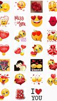 Heart Emoji gönderen