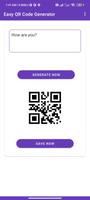 Easy QR Code Generator gönderen