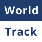 Worldtrack Connect v1 आइकन