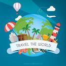 World Travel Guide - The whole world APK