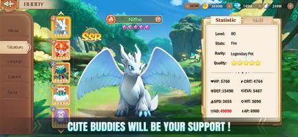 Divine Tree স্ক্রিনশট 1