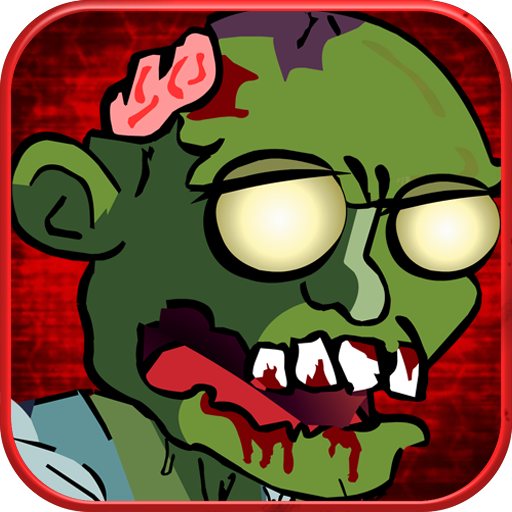 Zombie Killer Attack