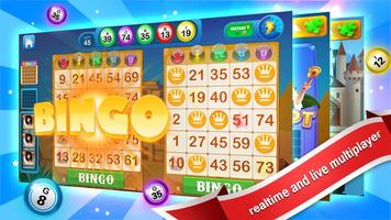 Bingo screenshot 1
