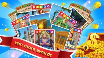 Bingo screenshot 2