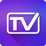 Live TV World Zeichen