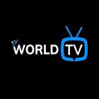WORLDTV icône