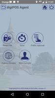 digiPOS Agent screenshot 2