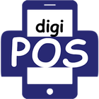 digiPOS icon