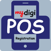 MyDigiPOS Registration