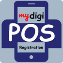 MyDigiPOS Registration APK