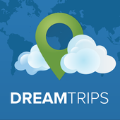 DreamTrips 图标