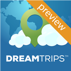 آیکون‌ DreamTrips Preview