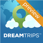 DreamTrips Preview ikon