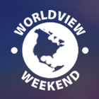 Worldview Weekend - Howse Zeichen